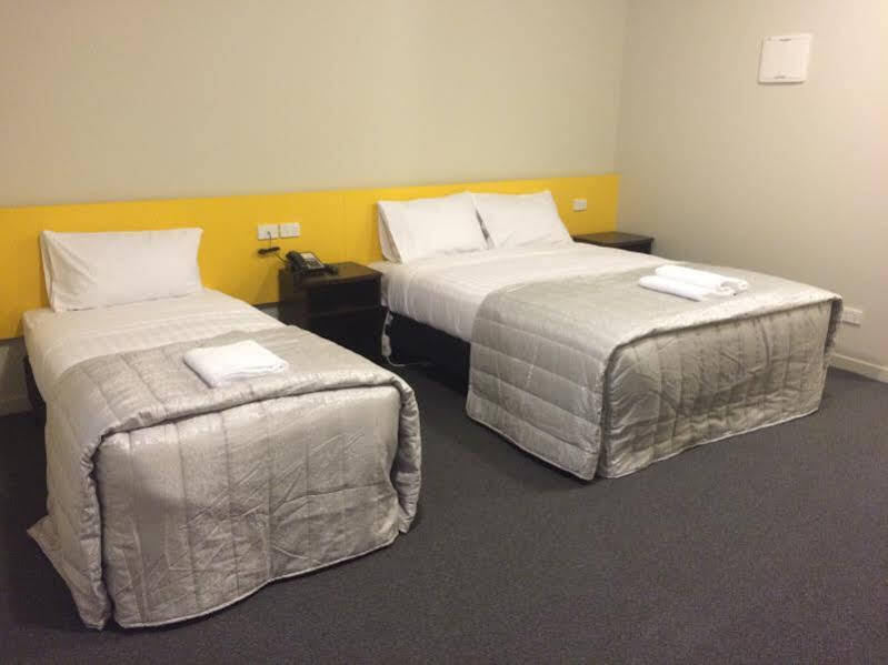 C-motel Christchurch